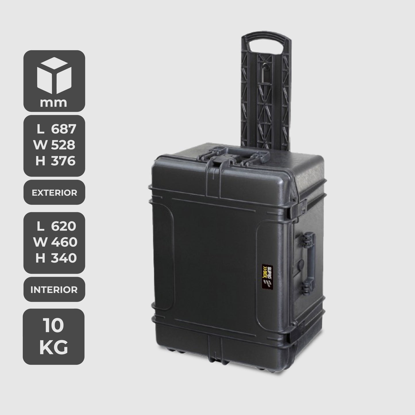protective case