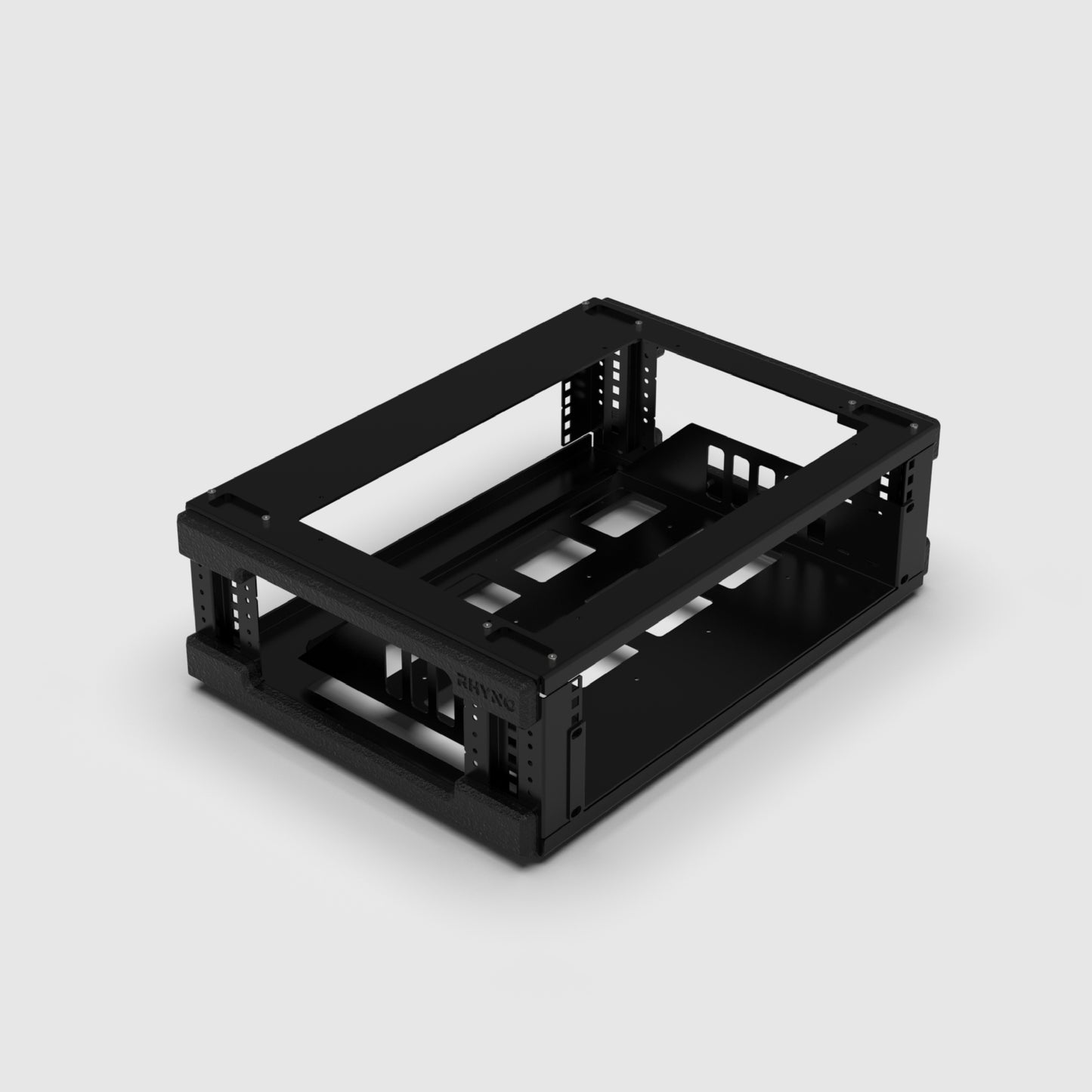 2U Rack-Shelf